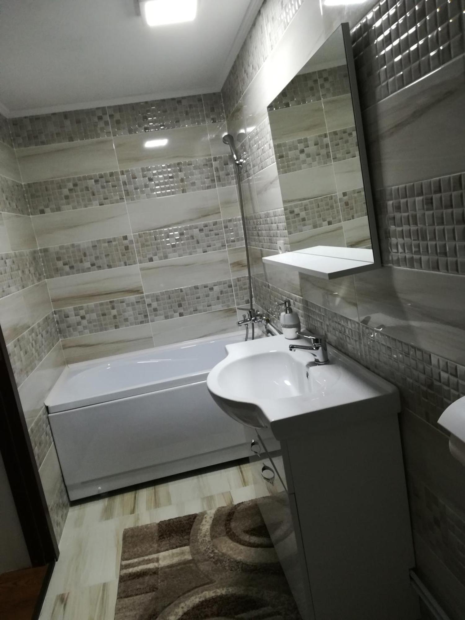 Casa Raul Villa Rucăr Eksteriør billede